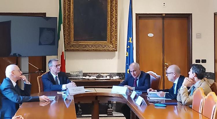 Protocollo antimafia: alleanza tra Prefetture e Procura di Brescia