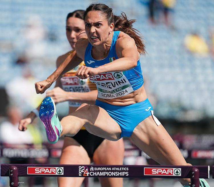Emancipazione e sport, è una corsa... a ostacoli