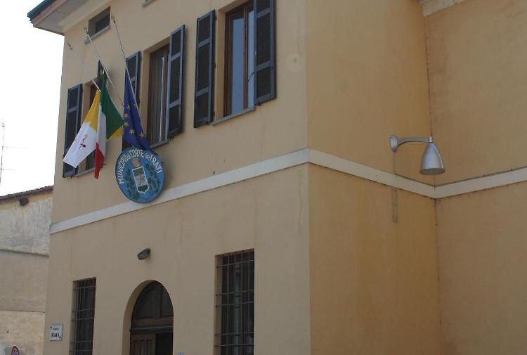 Casa occupata da estranei: c’è attesa per lo sgombero