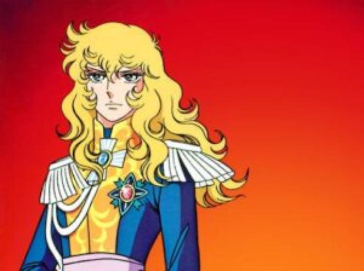Lady Oscar simbolo dell'emancipazione femminile