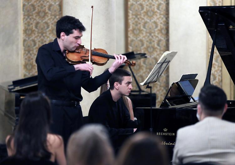 Dal Monteverdi al San Carlo di Napoli