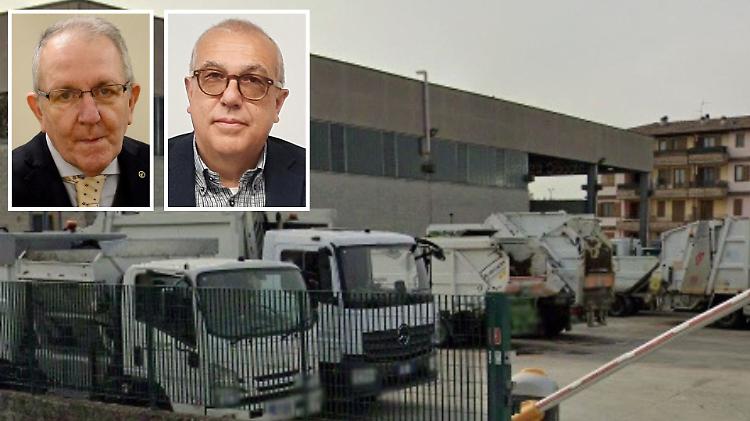 Cattivi odori e malumori: «A Santa Maria non si respira»
