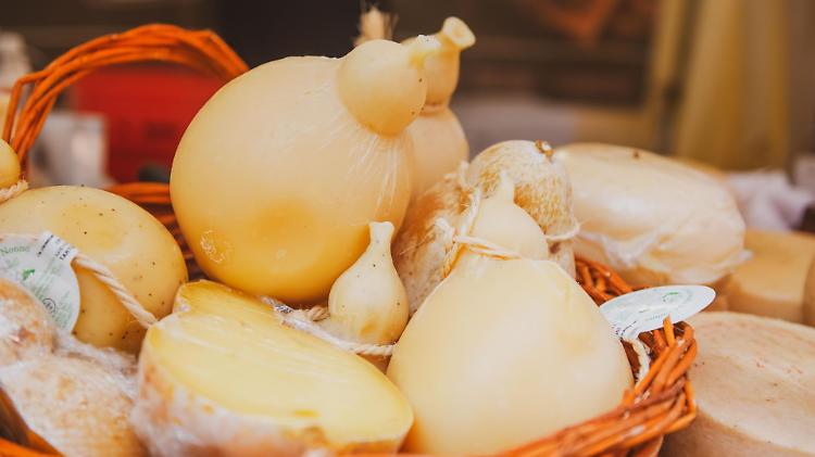 Formaggi & Sorrisi, a Cremona le eccellenze dello Stivale