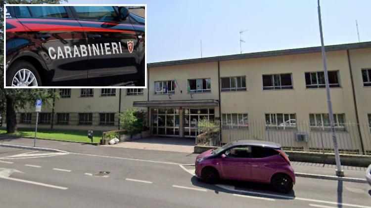 Violenza di genere, i carabinieri incontrano gli studenti del Racchetti-Da Vinci