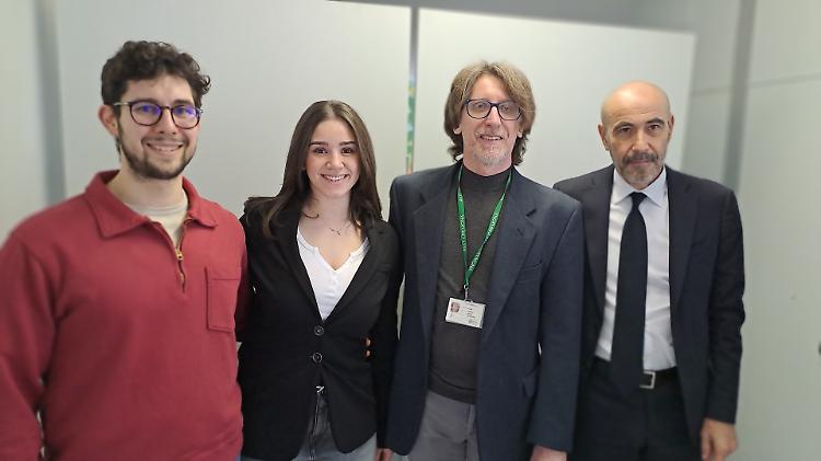 Il Premio Telli assegnato a Buccella e Cavalli