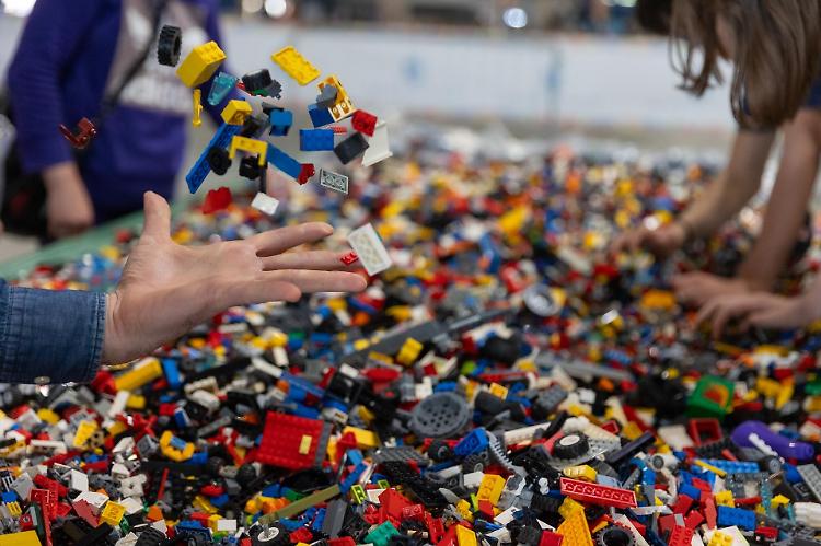 Cremona & Bricks '25: un appuntamento imperdibile per tutti!