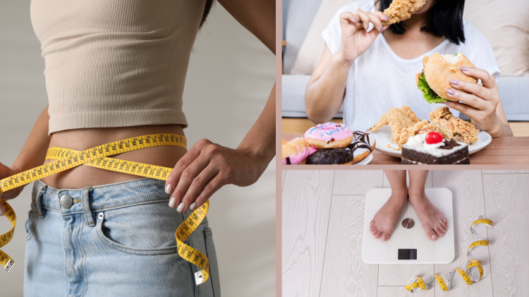 Disturbi alimentari, équipe multidisciplinare dedicata