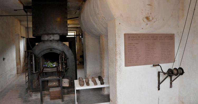A Mauthausen e Gusen tra gli schiavi di Hitler