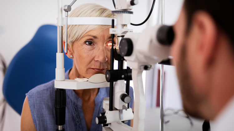Glaucoma, il ladro silenzioso dalle vista si combatte con la prevenzione