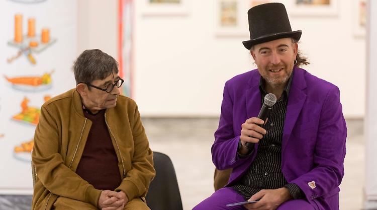Bachelet si racconta: «Nel mio mondo a colori mi trovo sempre bene»