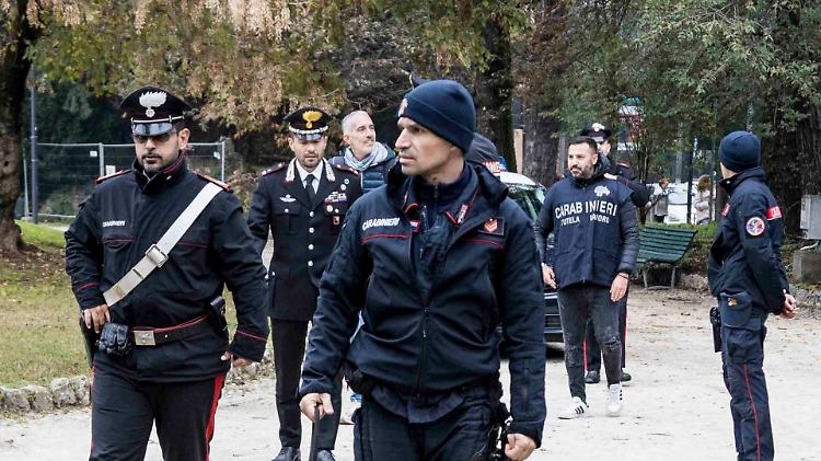 ‘Branco’ incastrato, c'è un quinto indagato a piede libero