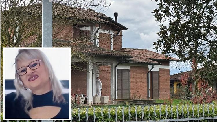 Femminicidio di Chignolo Po, Pettineo davanti al gip
