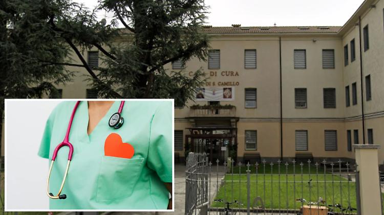 Nuove prospettive in Cardiologia, il 6° congresso nazionale alle Figlie di San Camillo