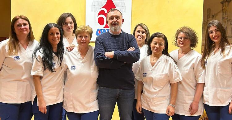 Avis da record: «Primato in provincia»