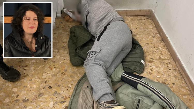 «Sul senzatetto decida Rfi»