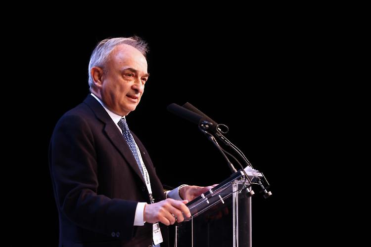Unioncamere Lombardia, Gian Domenico Auricchio confermato presidente