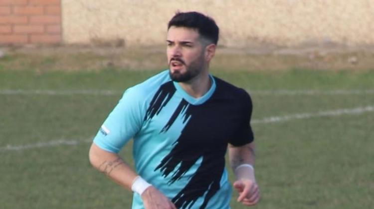 È scomparso Alessandro Costa, shock nel mondo del calcio dilettantistico