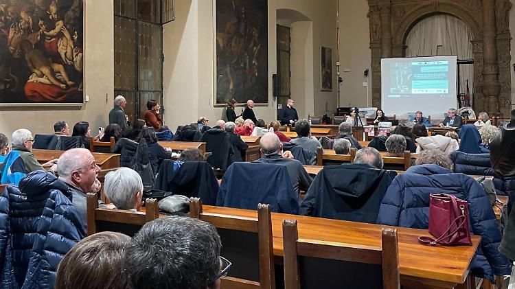 “Oltre la bilancia e la spada”, la giustizia riparativa che trasforma la comunità