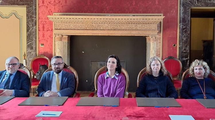 Dispersione scolastica: Comune, Ust e Istituti comprensivi insieme per la prevenzione