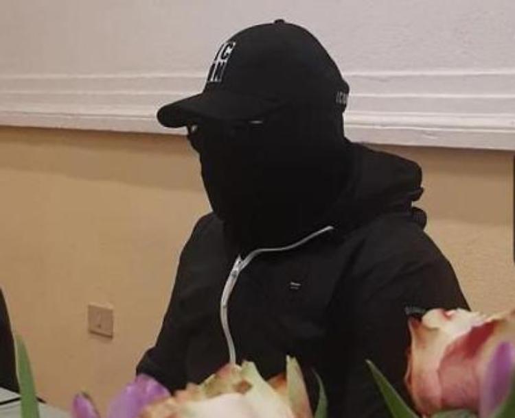 Il testimone di giustizia: «Io ho denunciato»