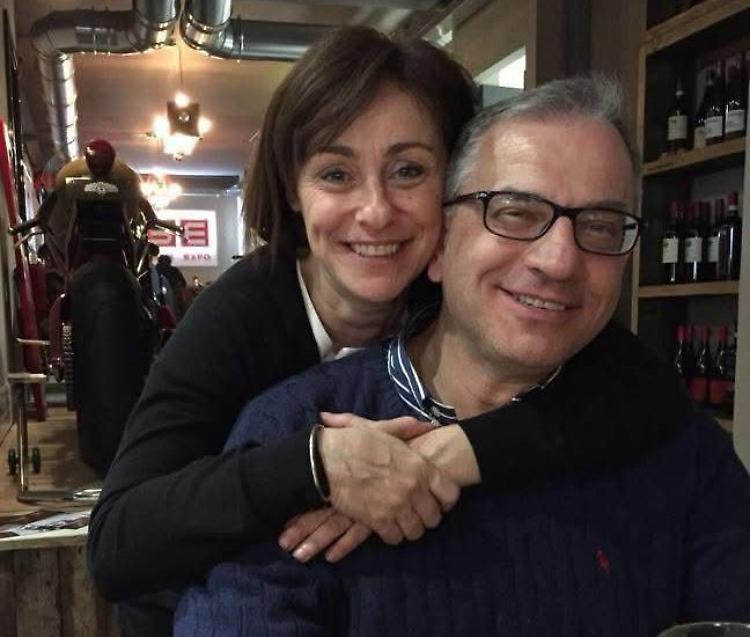Città in lutto per l'improvvisa scomparsa di Costa