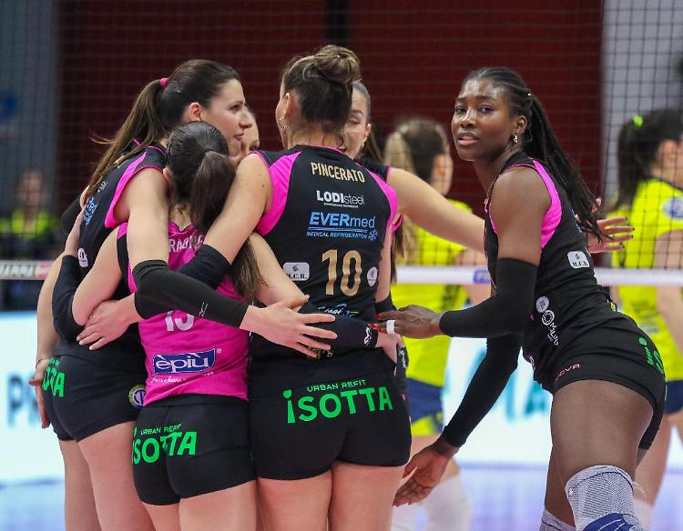 La Vbc convince e strappa 3 punti all'Albese