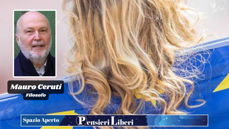 E adesso l’Europa ritrovi la sua anima