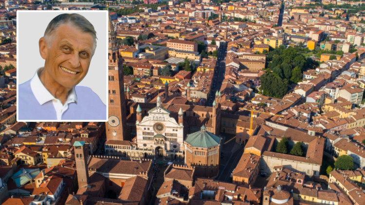 Se n’è andato Enzo Bernuzzi, gioielliere di piazza Stradivari