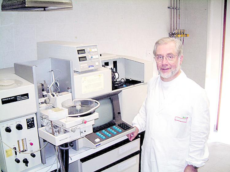 Addio al professor Cirla, medico e uomo di profonda umanità