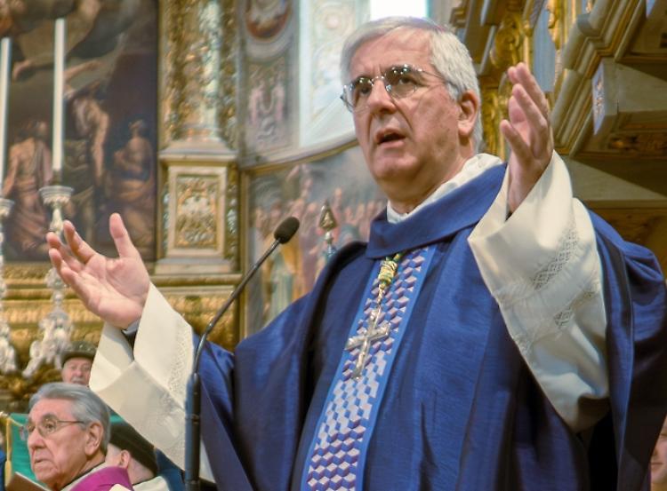 Così «servite la comunità»