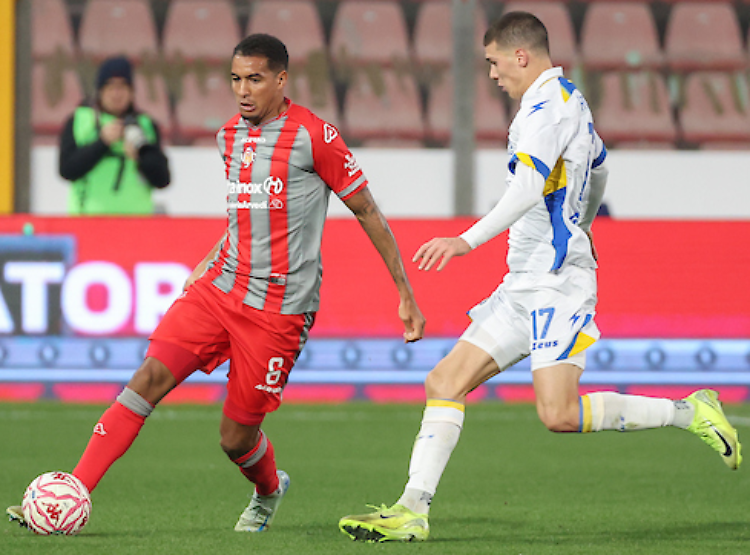 Pickel vola in nazionale e ora è pronto a lanciare la Cremonese