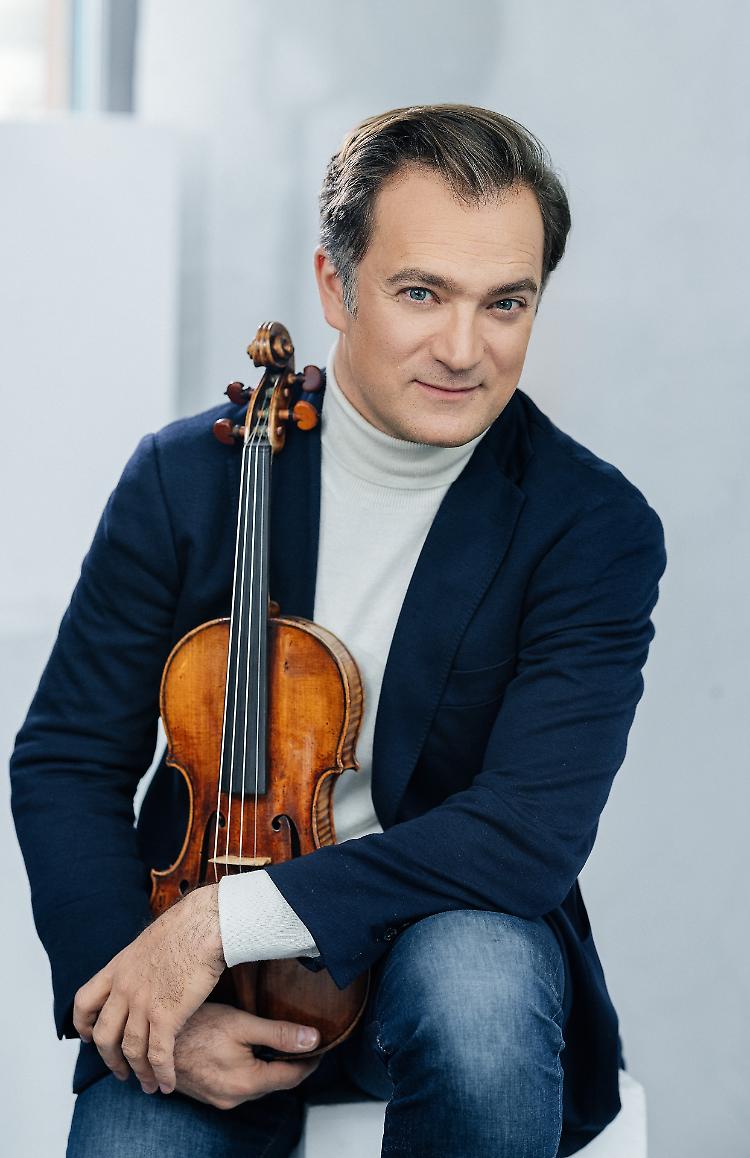 Concerto: Ensemble d'archi dei Berliner Philharmoniker