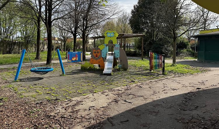 Parchi giochi «Spesso sono trascurati»