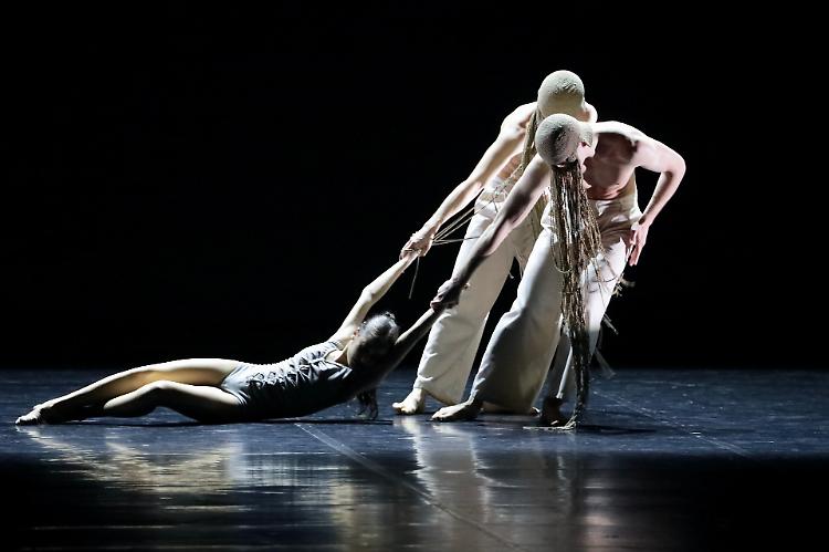 #DIRITTODICRITICA: 'Requiem(s)'