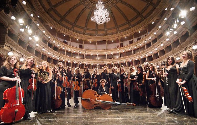 Concerto: Compositrici e Compositori a confronto