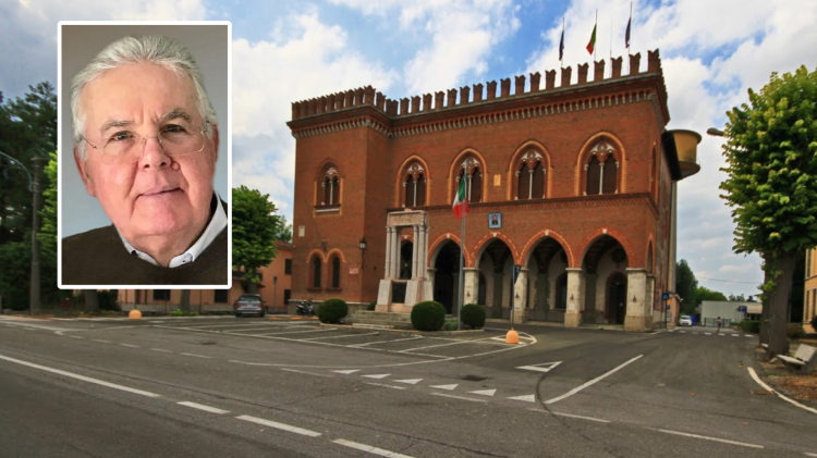 Addio all’ingegner Targon