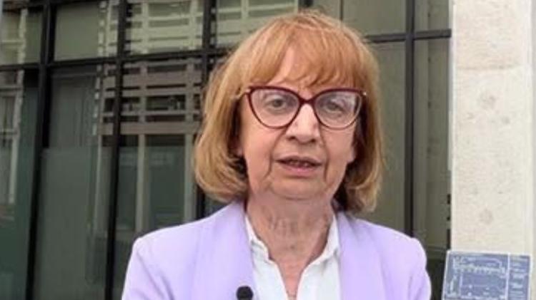 Addio a Valda Monici, sindaco e maestra