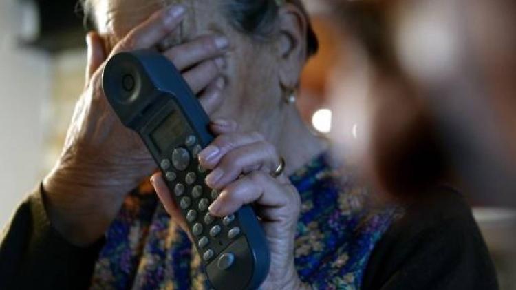 "Attenti al lupo":  incontri anti truffa per anziani