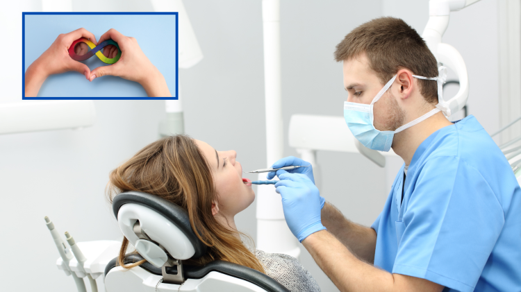 Dentisti in prima linea per migliorare l'igiene orale delle persone autistiche