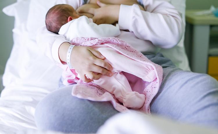 Giornata mondiale della Salute: incontri per donne in gravidanza e neo genitori