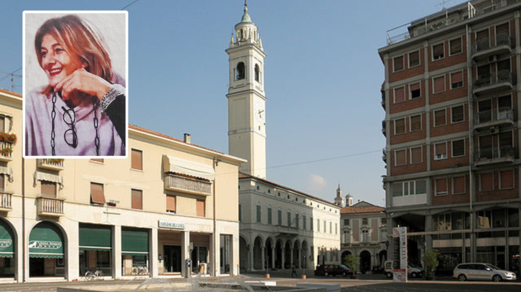 L'ultimo saluto a Doriana Bini, la storica barista aveva 61 anni