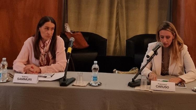 Caruso: «Cremona virtuosa, la bellezza arrivi ovunque» 