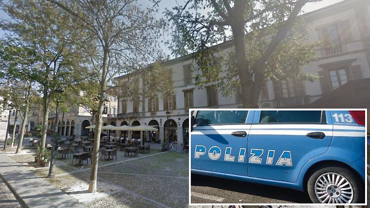 Controlli a tappeto  della polizia sul territorio