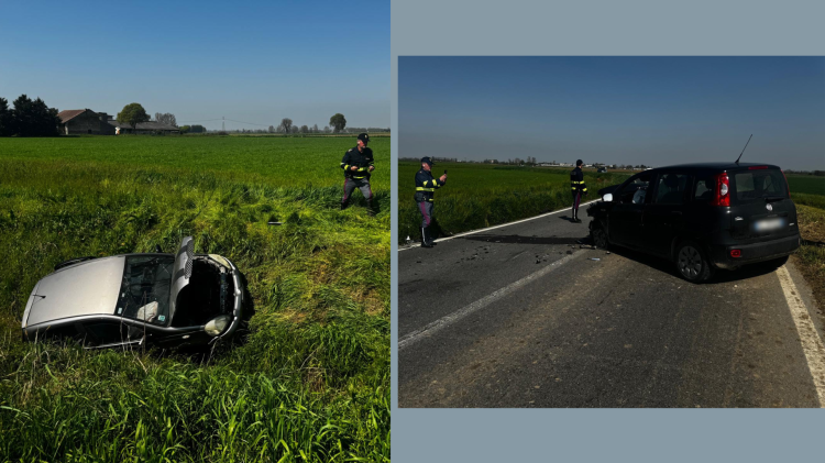 Incidente
