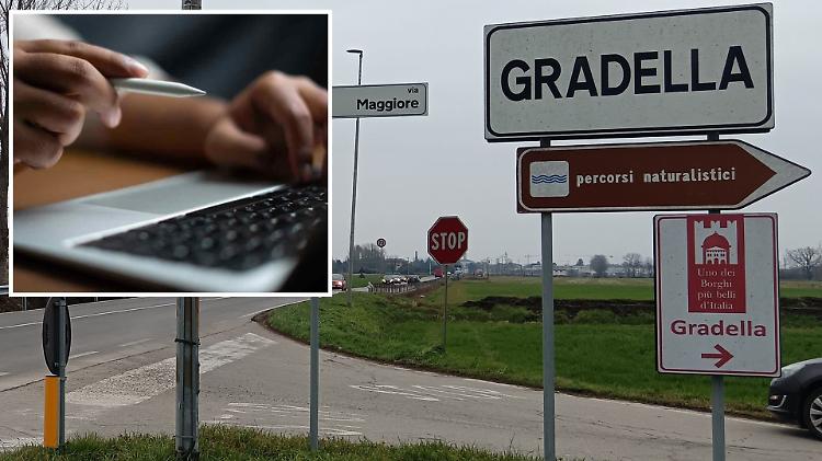 Wi-fi gratuito, il borgo storico in rete