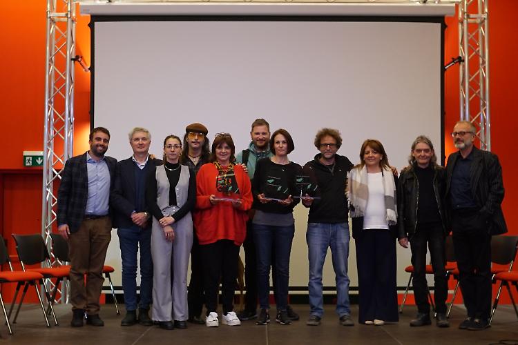 Gran Galà e premiazioni della terza edizione del Festival Internazionale del Documentario Urbano e del Cinema Ambientalista
