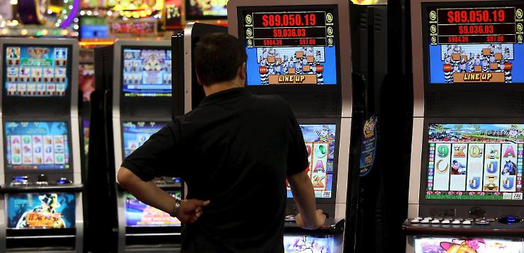 Contrasto alla ludopatia: verso il distretto ‘no slot’