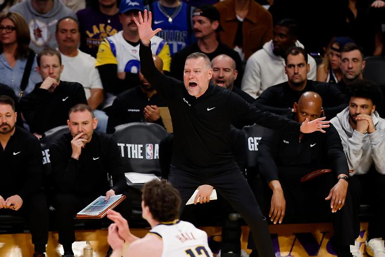 i Denver Nuggets esonerano Mike Malone: un fulmine a ciel sereno nella NBA