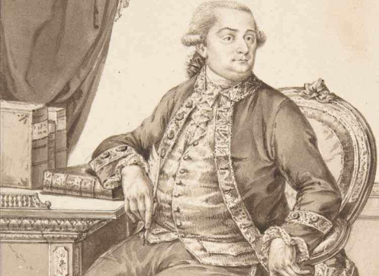 L'attualità dell'opera "Dei Delitti e delle pene" di Beccaria 262 anni dopo