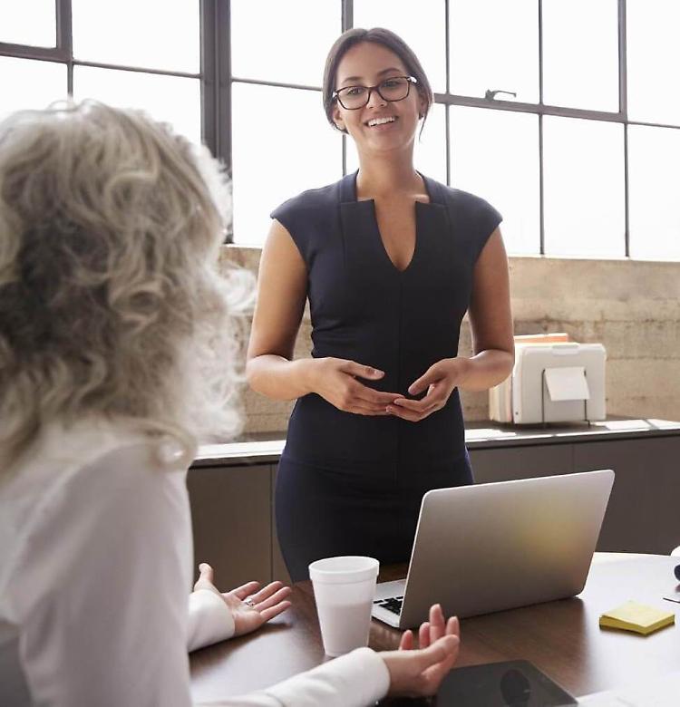 Le donne imprenditrici ora guidano la riscossa